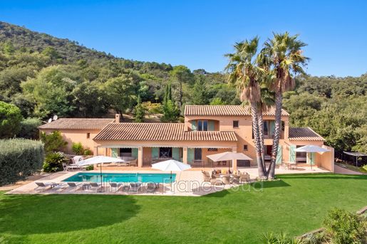 Maison 6 pièces 215 m² · à La Garde-Freinet · 215 m² · 1 490 000 €