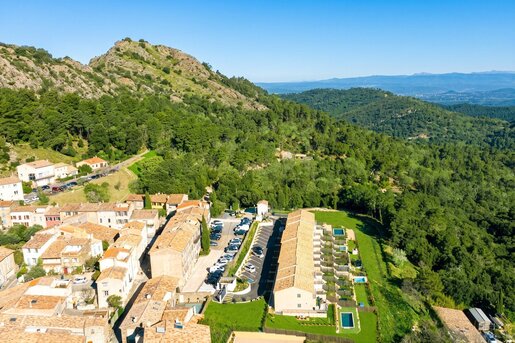 Maison 4 pièces 89 m² · à La Garde-Freinet · 89 m² · 449 000 €