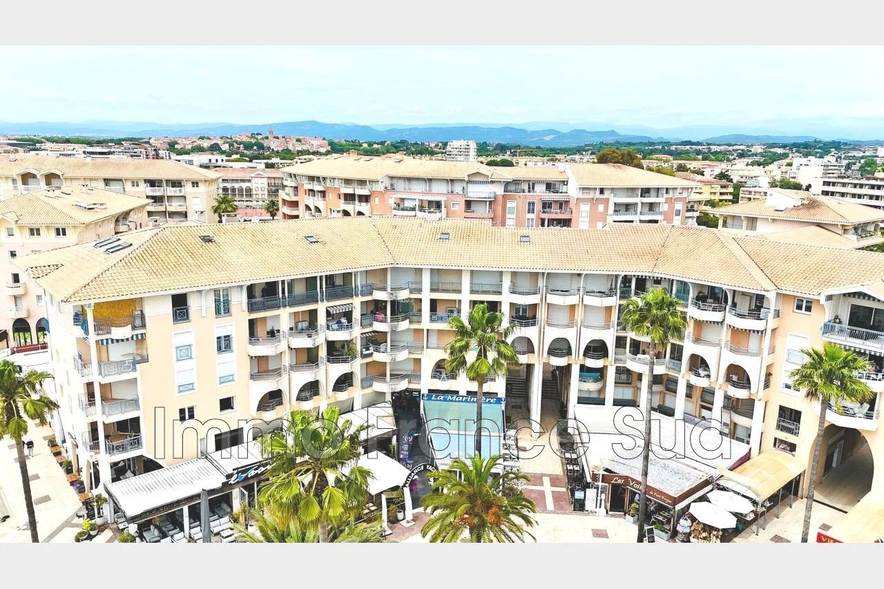 Appartement à vendre, 73m², Fréjus