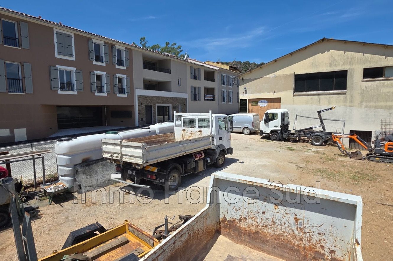 Maison à vendre, 201m², La Garde-Freinet
