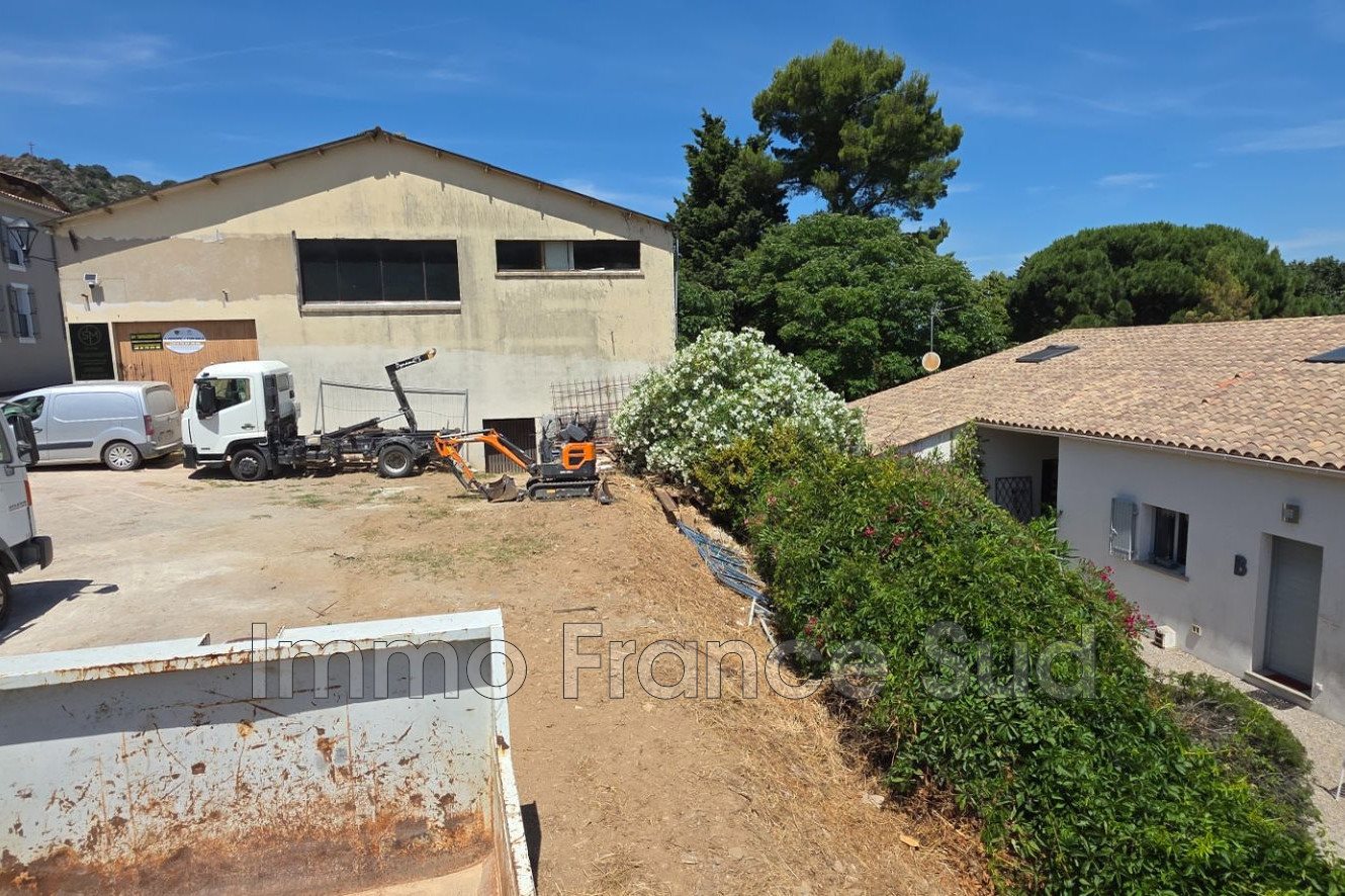 Maison à vendre, 201m², La Garde-Freinet