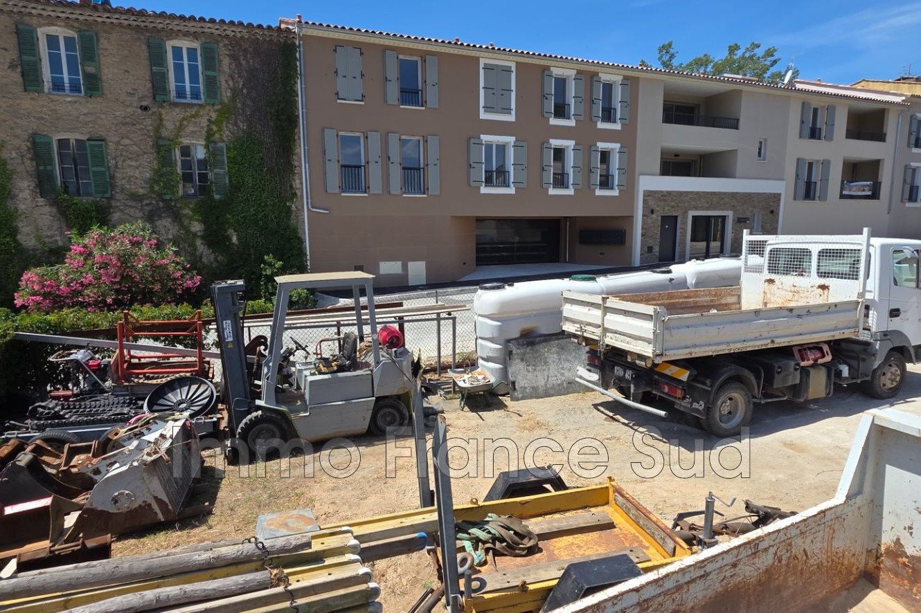 Maison à vendre, 201m², La Garde-Freinet