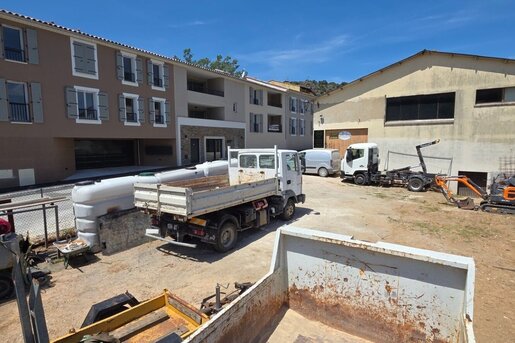 Maison 3 pièces 201 m² · à La Garde-Freinet · 201 m² · 600 000 €