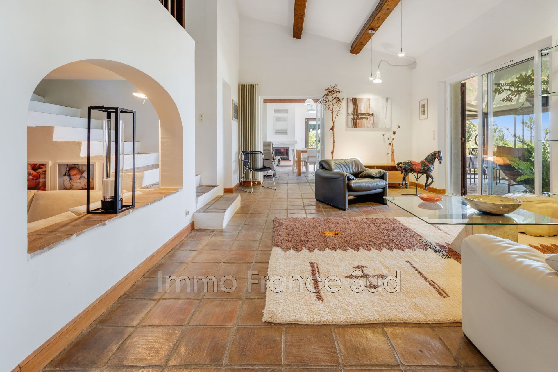 Maison à vendre, 350m², Tourtour