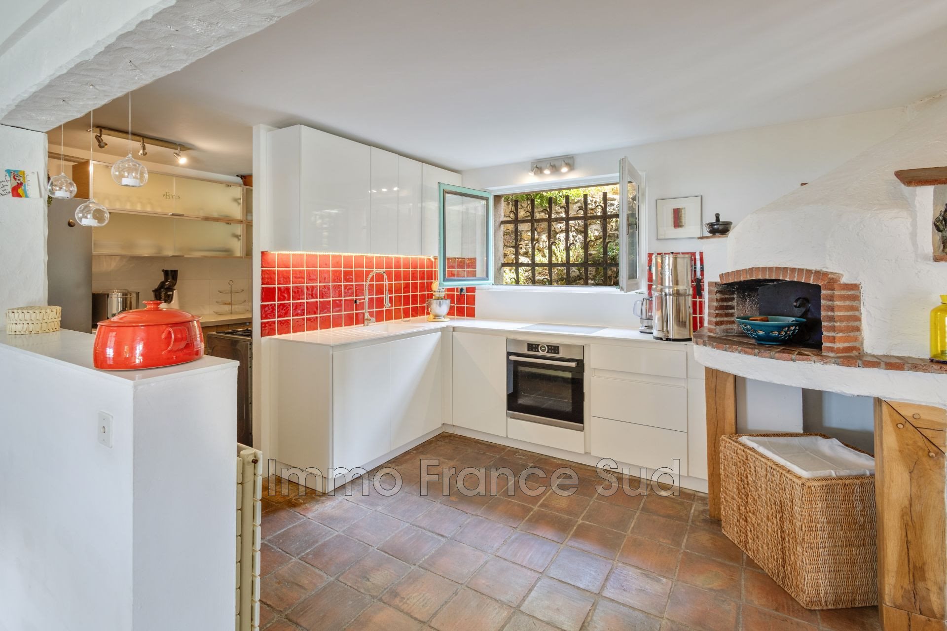 Maison à vendre, 350m², Tourtour