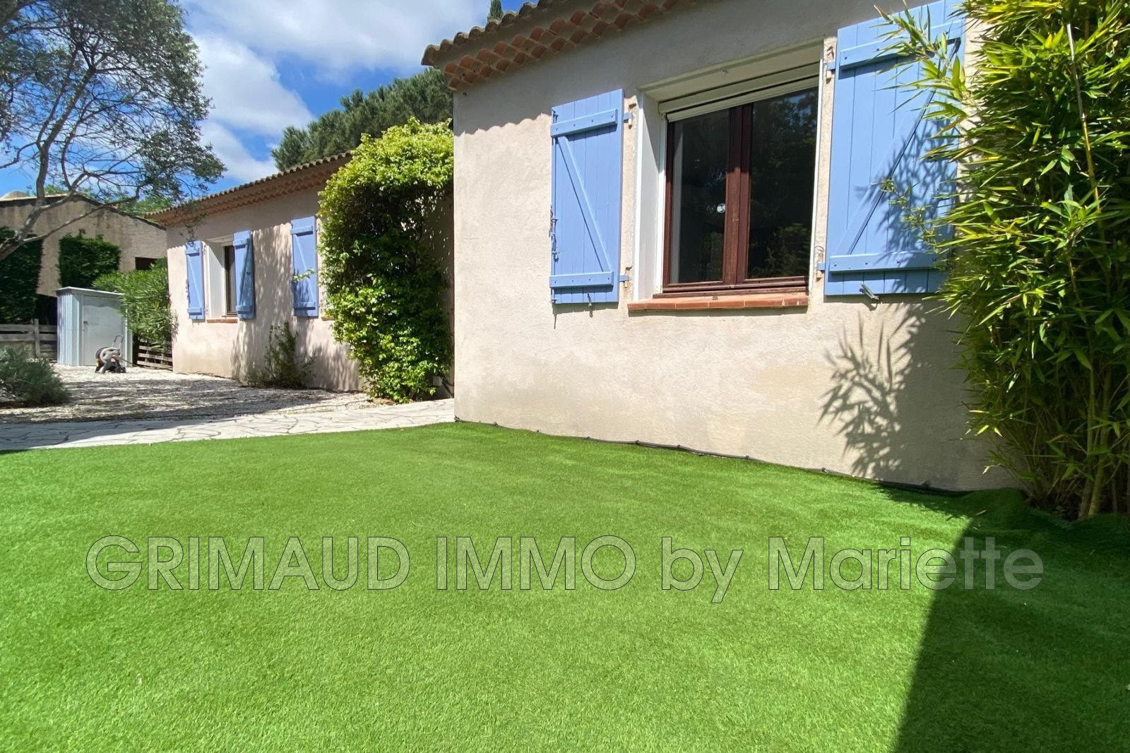 Maison à vendre, 200m², Cogolin