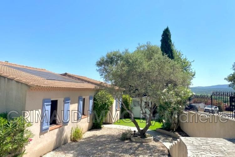 Maison à vendre, 200m², Cogolin