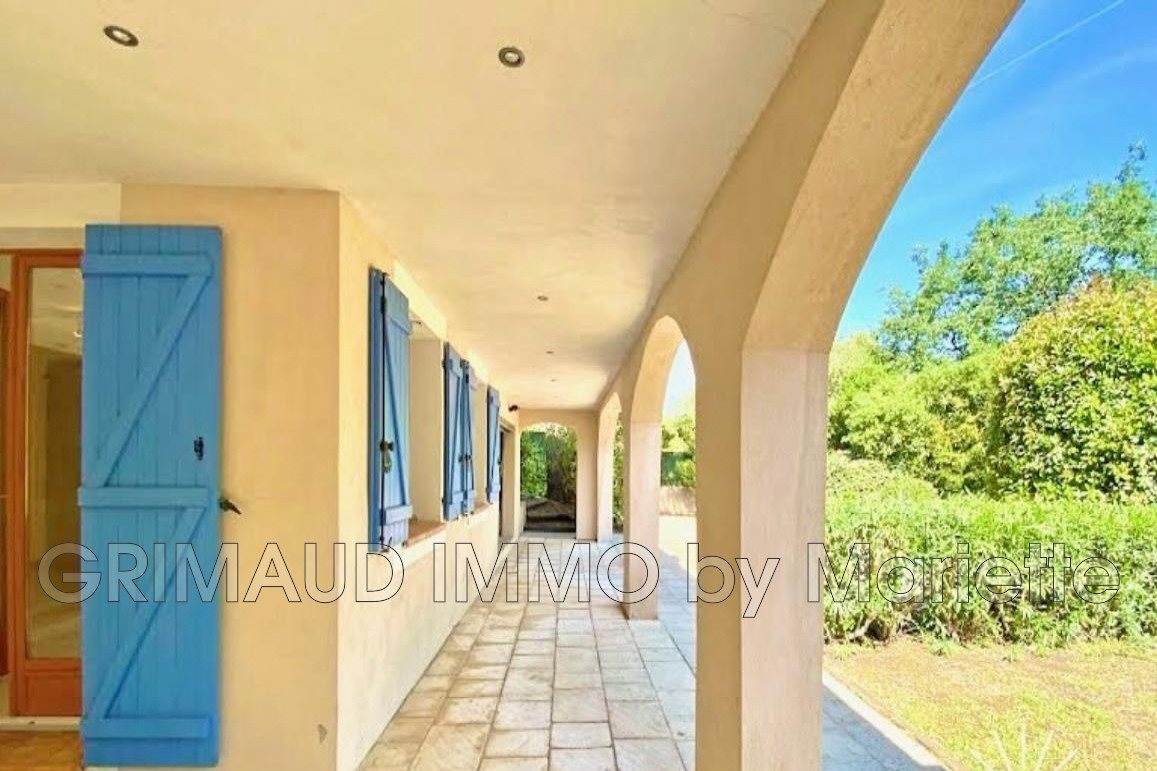 Maison à vendre, 200m², Cogolin