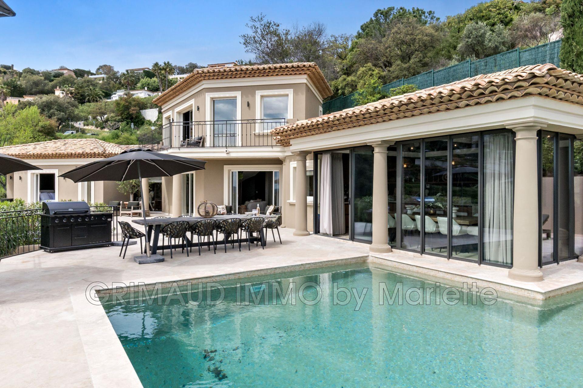Maison à vendre, 300m², Sainte-Maxime