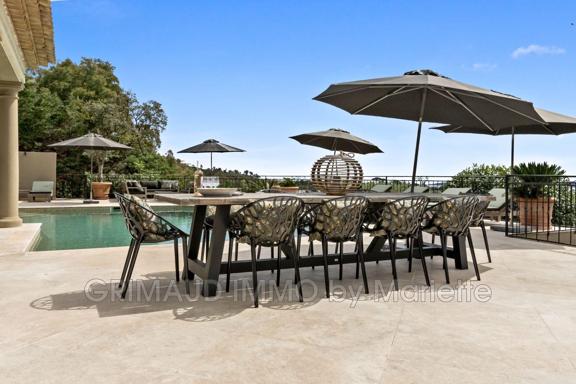 Maison à vendre, 300m², Sainte-Maxime