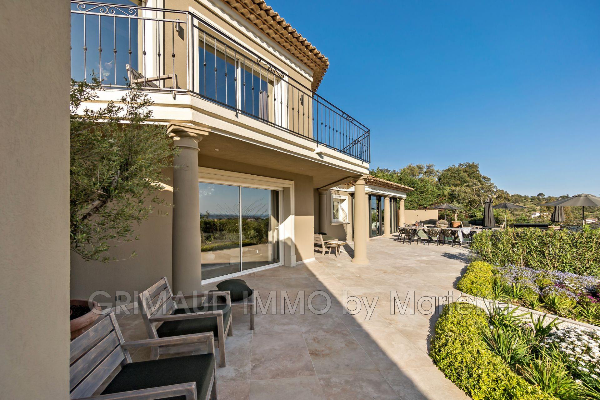 Maison à vendre, 300m², Sainte-Maxime