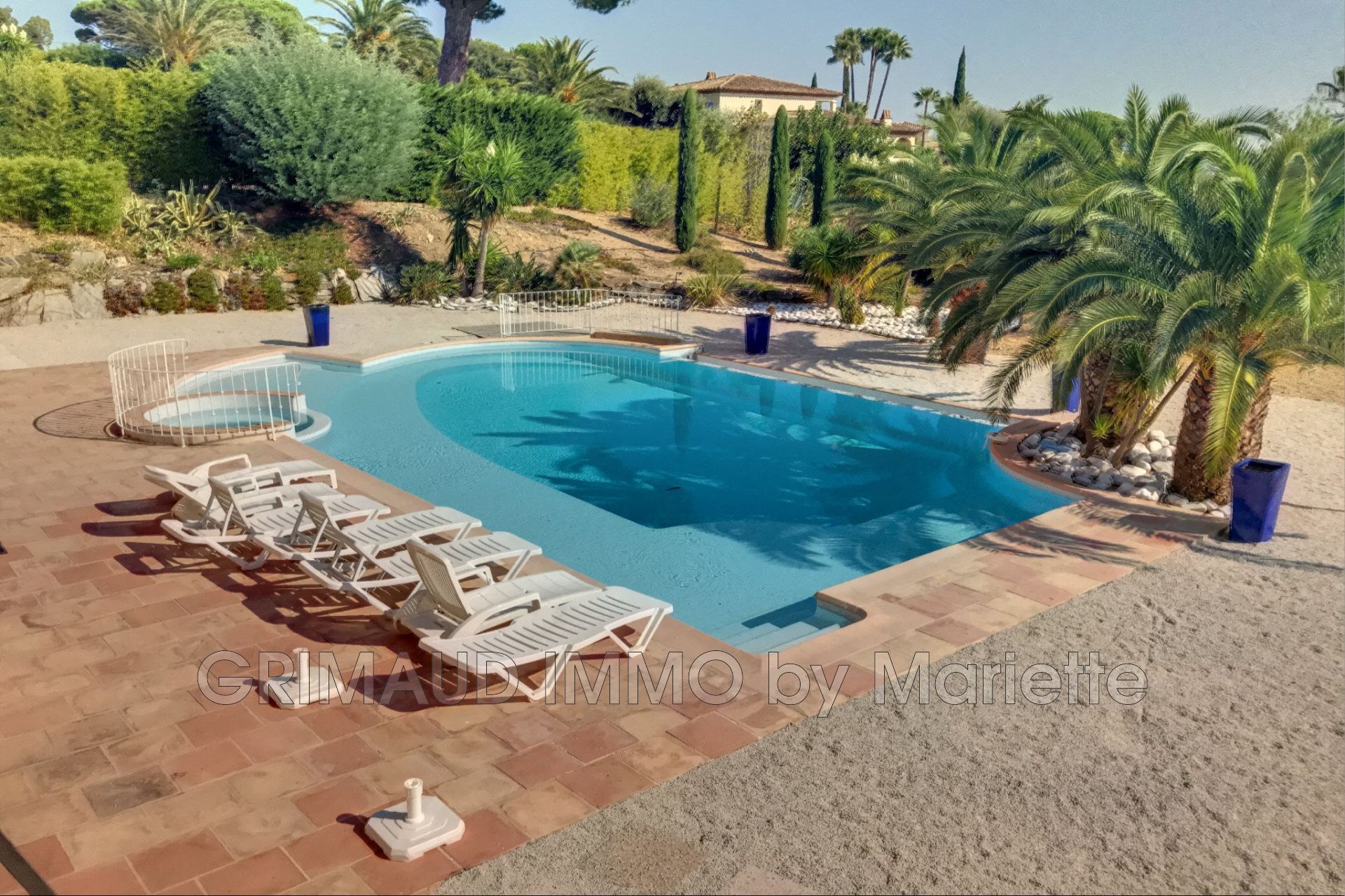 Maison à vendre, 274m², Grimaud