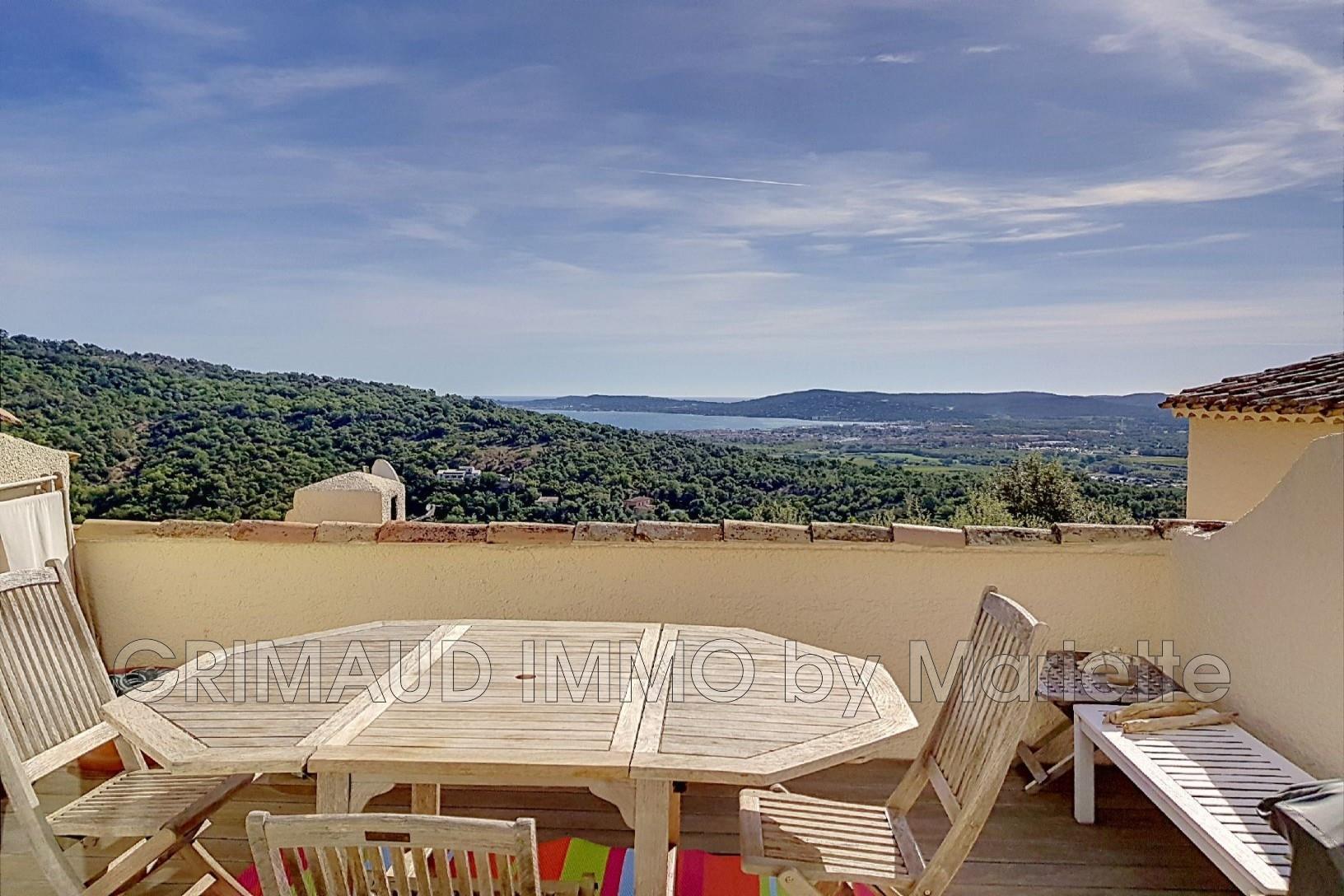 Maison à vendre, 69m², Grimaud