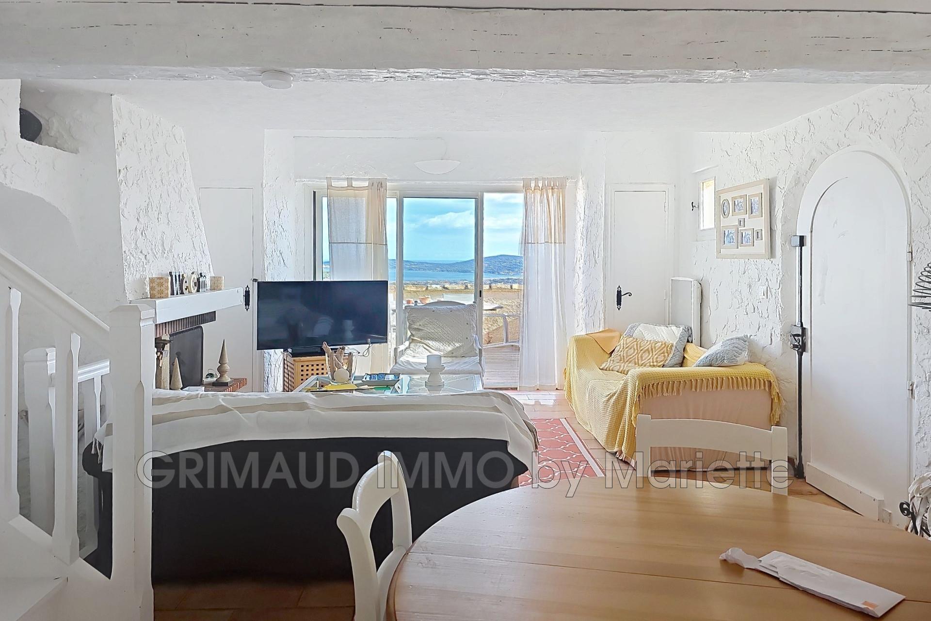 Maison à vendre, 69m², Grimaud