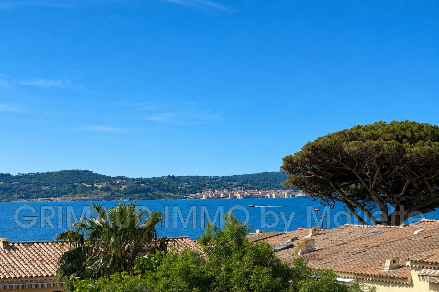 Appartement à vendre, 33m², Sainte-Maxime