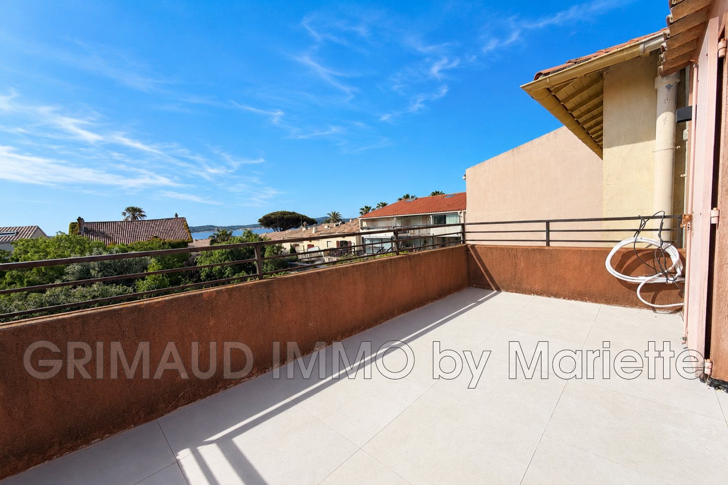 Appartement à vendre, 33m², Sainte-Maxime