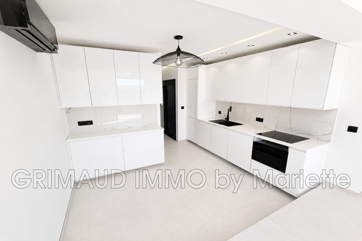 Appartement à vendre, 33m², Sainte-Maxime