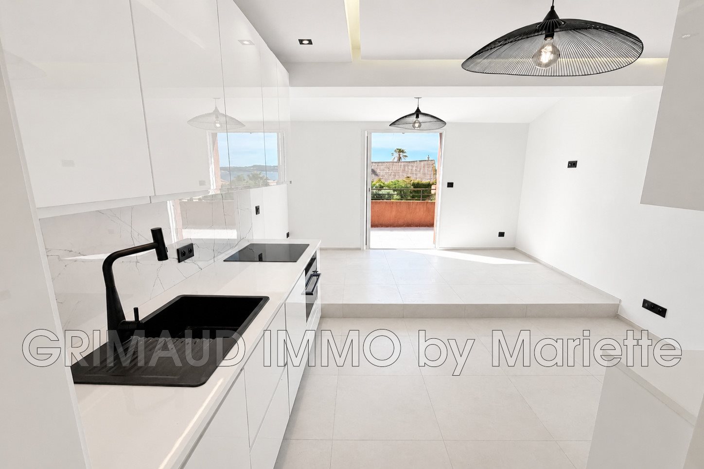 Appartement à vendre, 33m², Sainte-Maxime