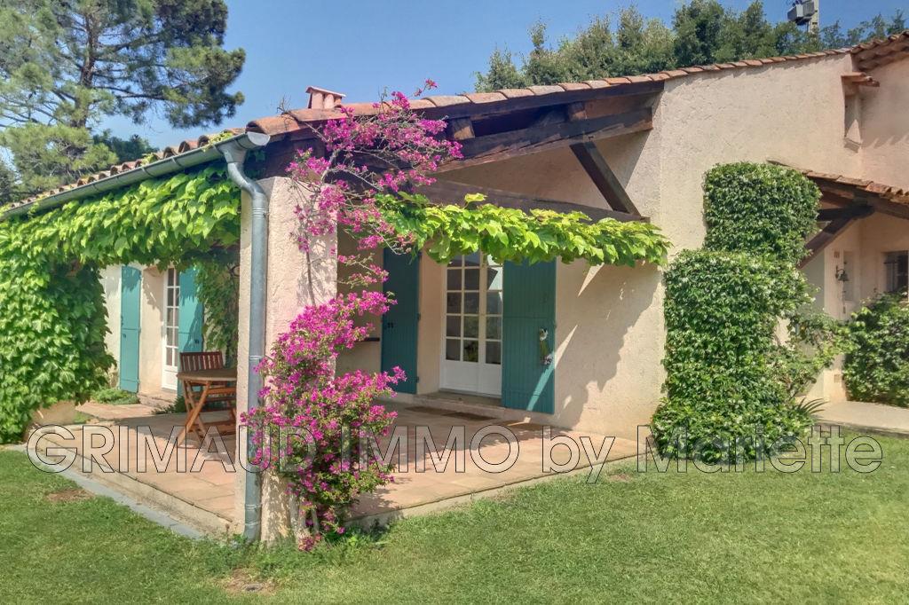 Maison à vendre, 225m², Grimaud