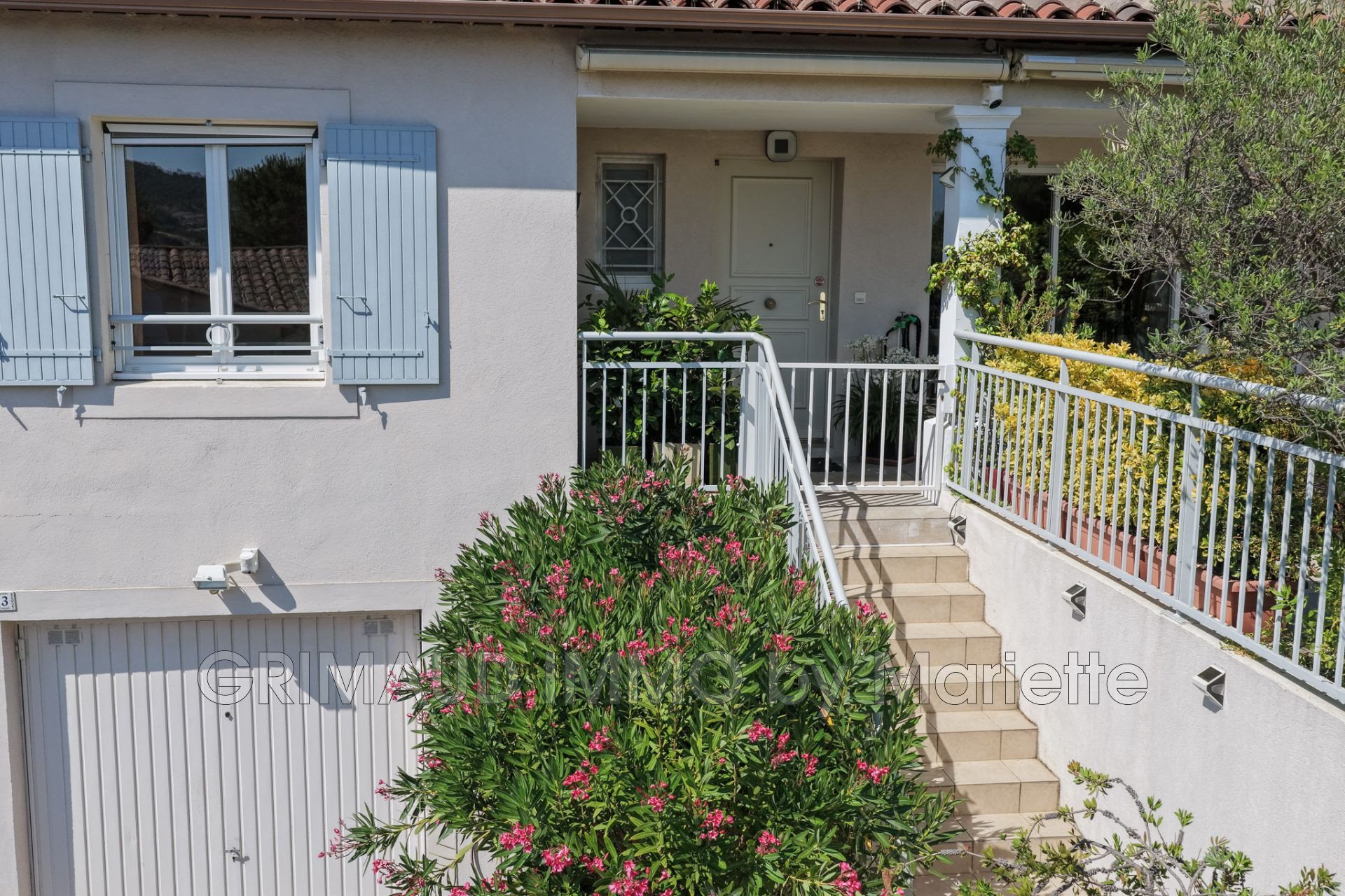 Maison à vendre, 66m², Sainte-Maxime