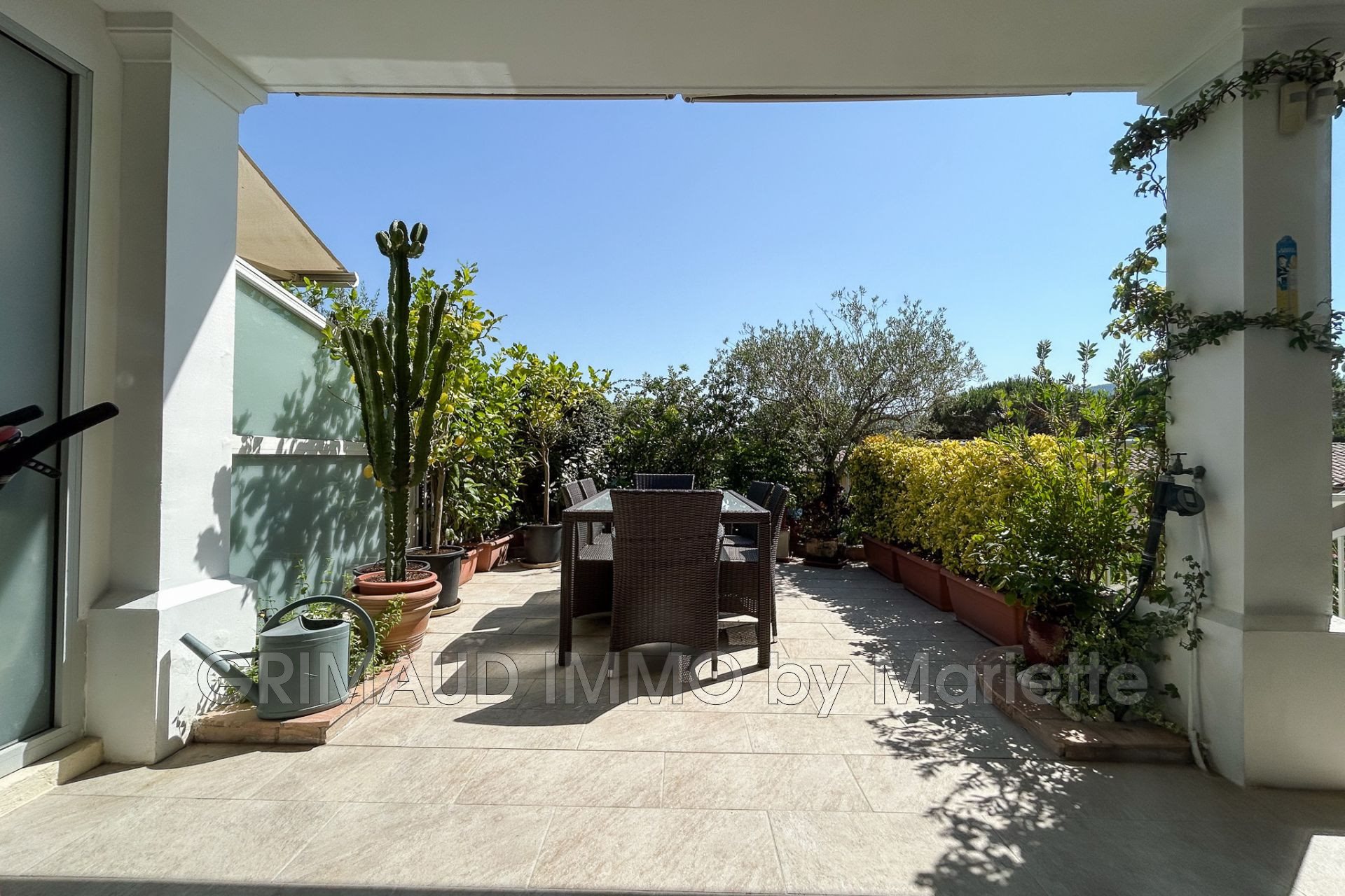 Maison à vendre, 66m², Sainte-Maxime