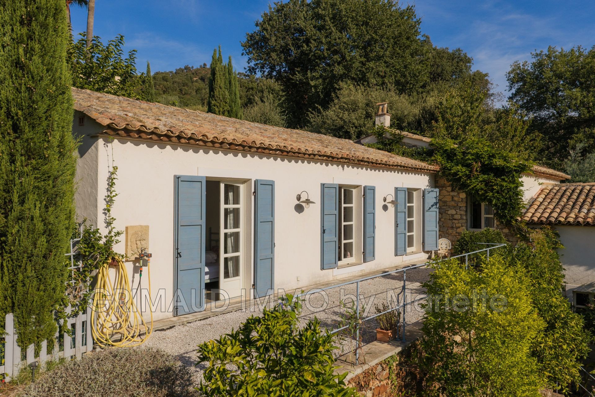 Maison à vendre, 234m², Grimaud