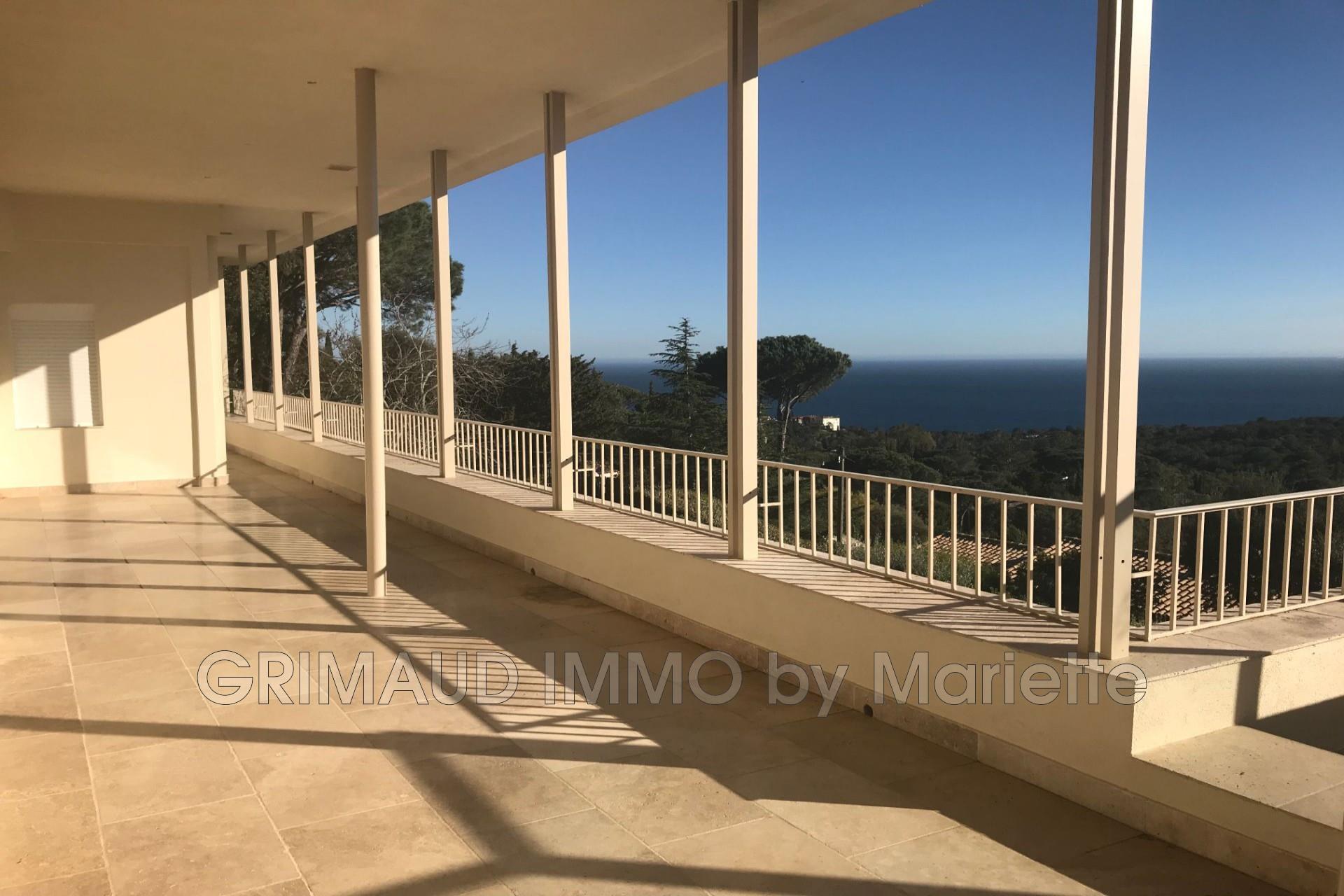 Appartement à vendre, 178m², La Croix-Valmer