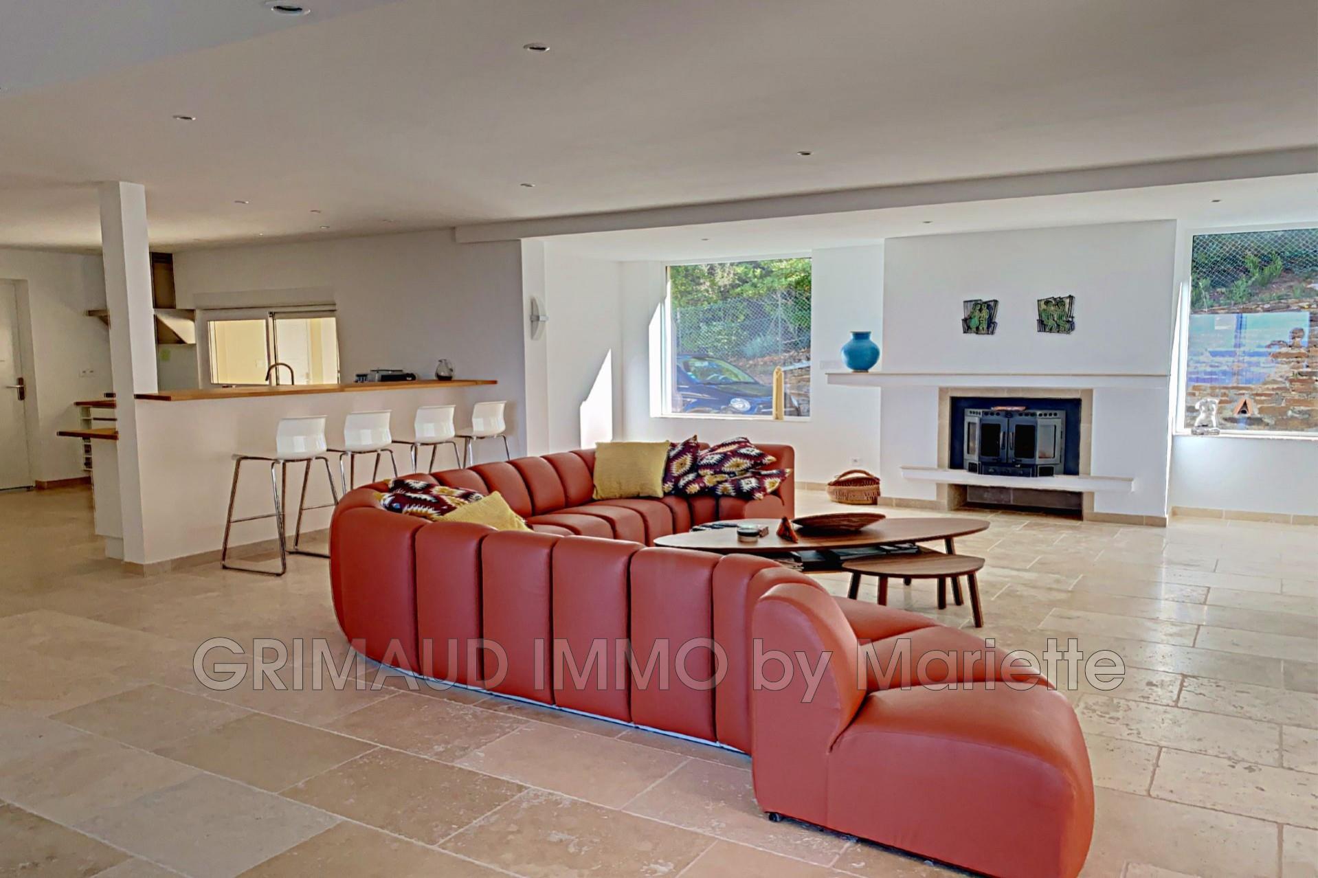 Appartement à vendre, 178m², La Croix-Valmer