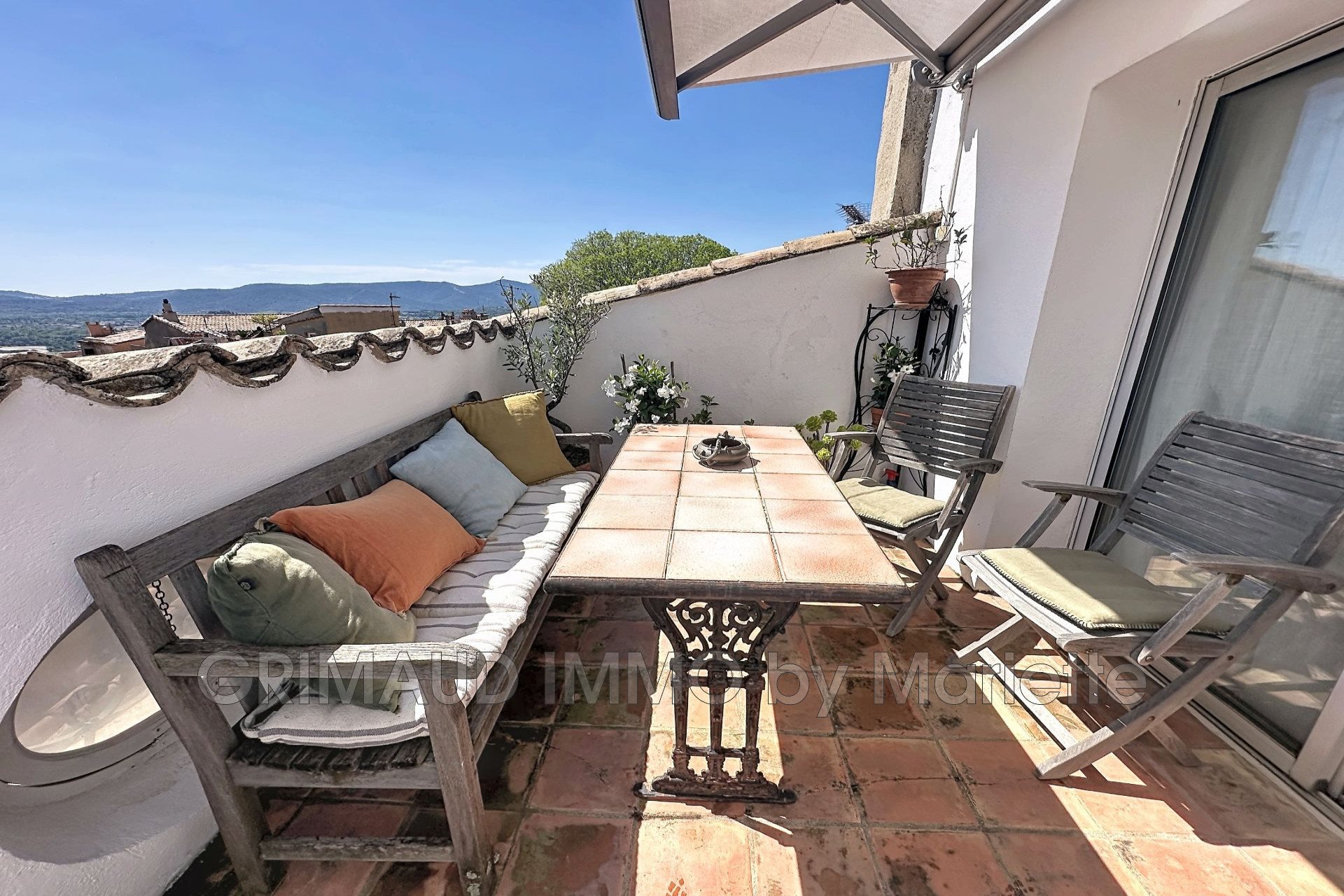 Maison à vendre, 131m², Grimaud