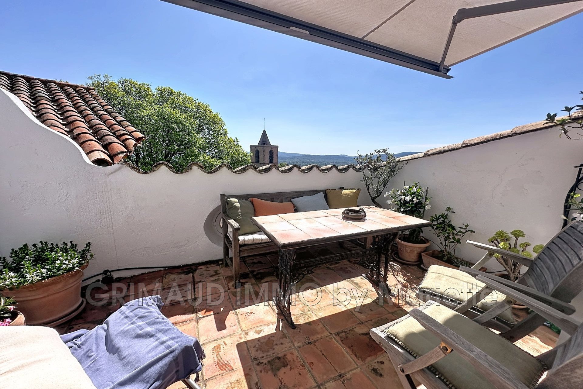 Maison à vendre, 131m², Grimaud