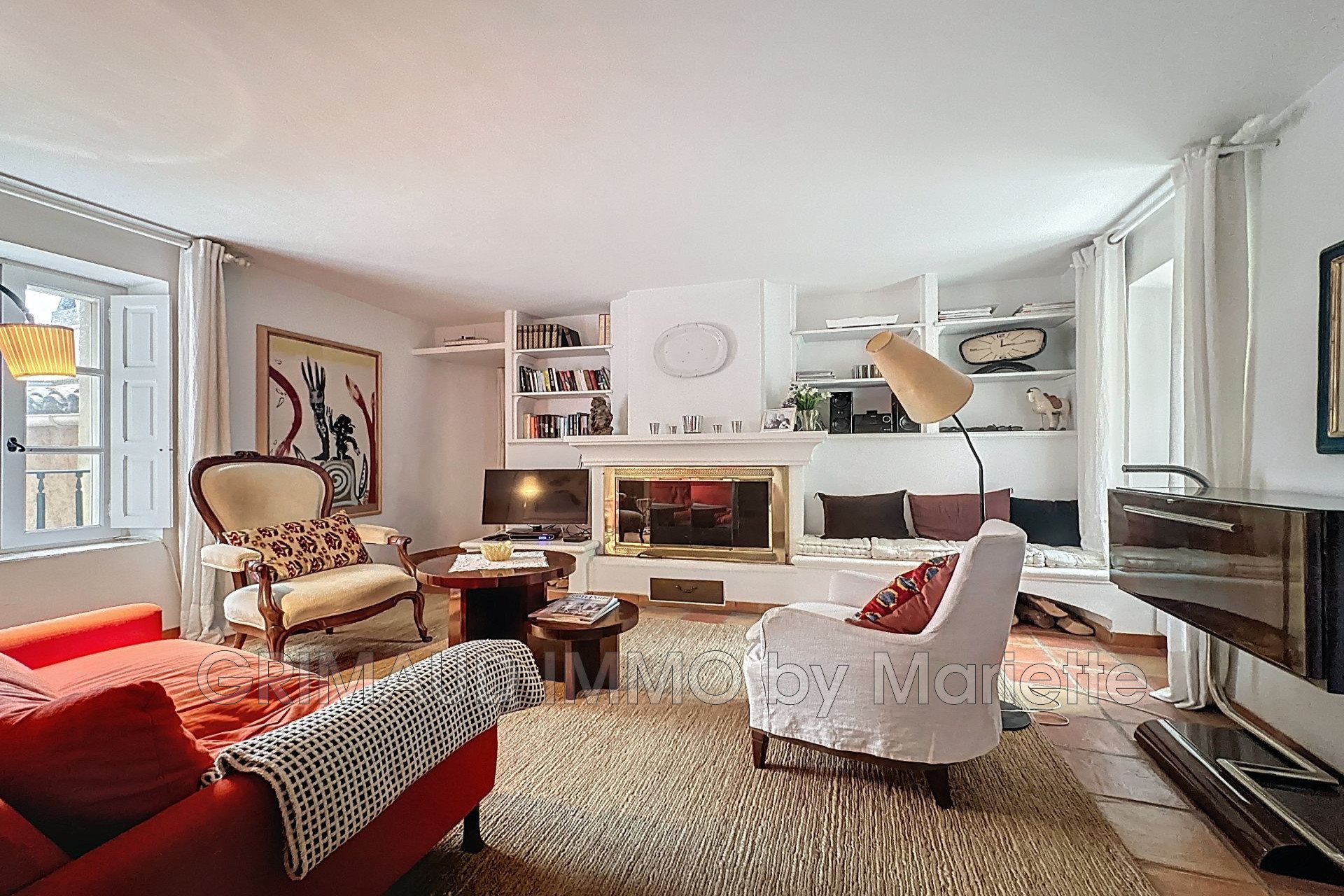 Maison à vendre, 131m², Grimaud