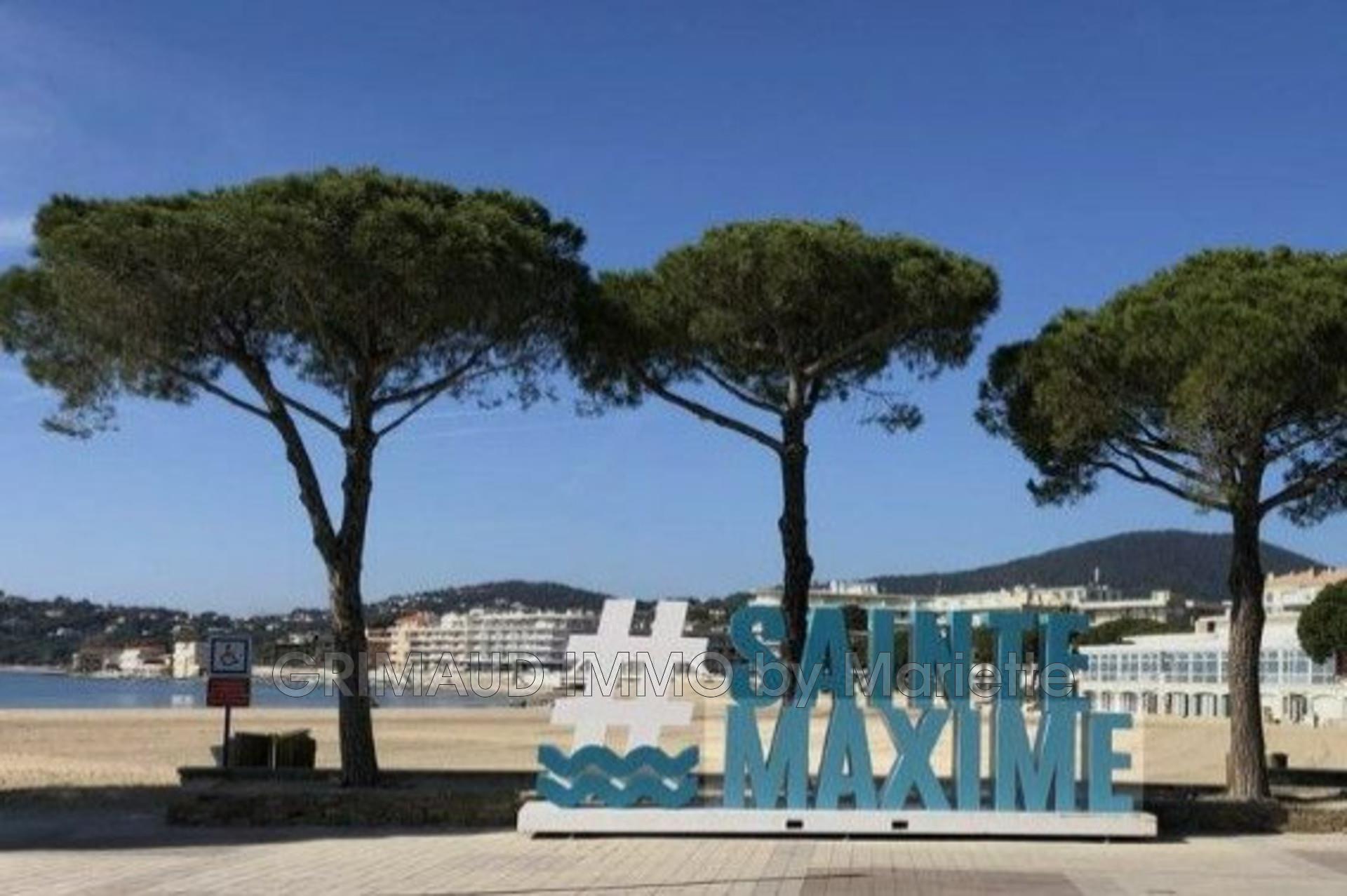 Maison à vendre, 40m², Sainte-Maxime