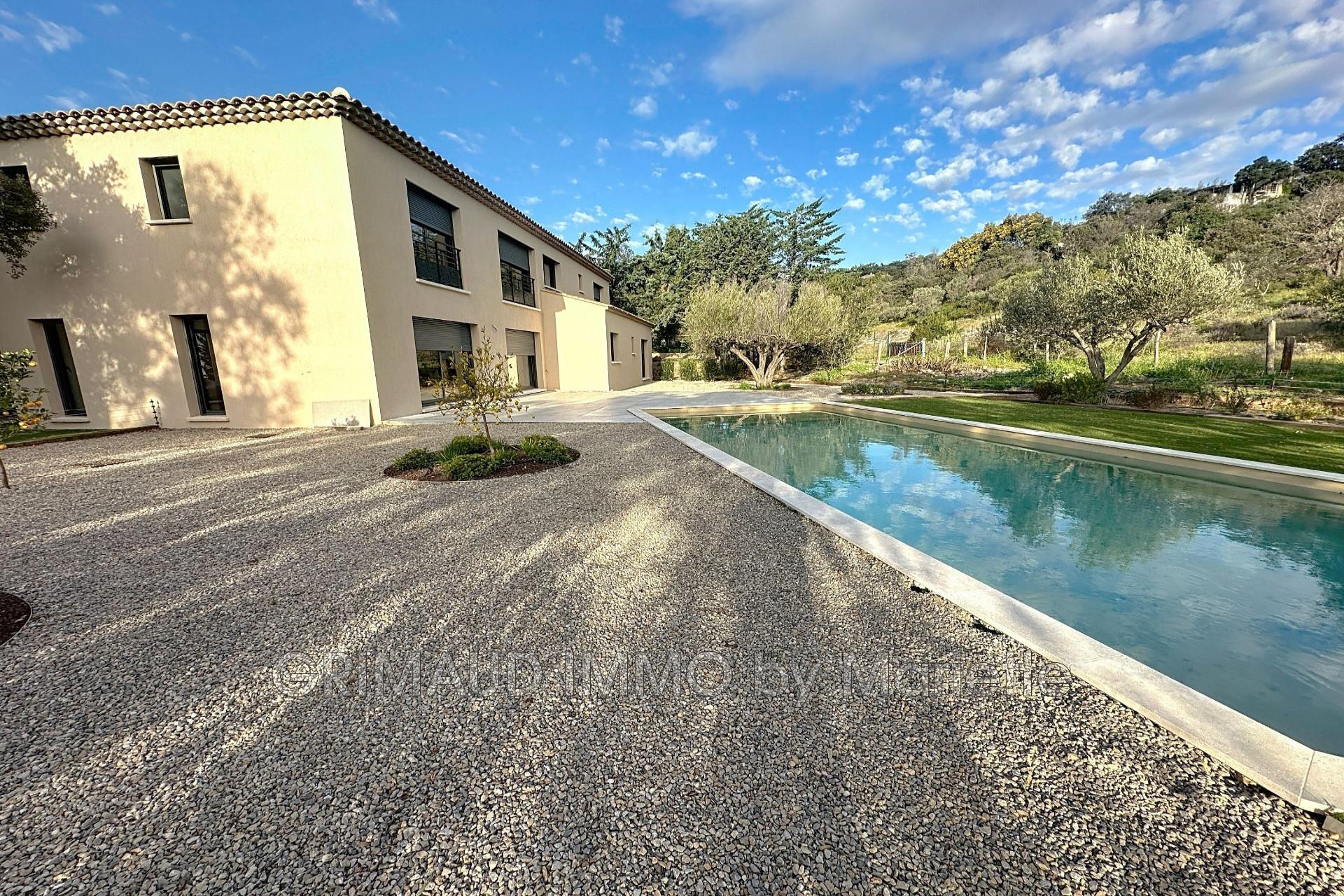 Maison à vendre, 240m², Le Plan-de-la-Tour
