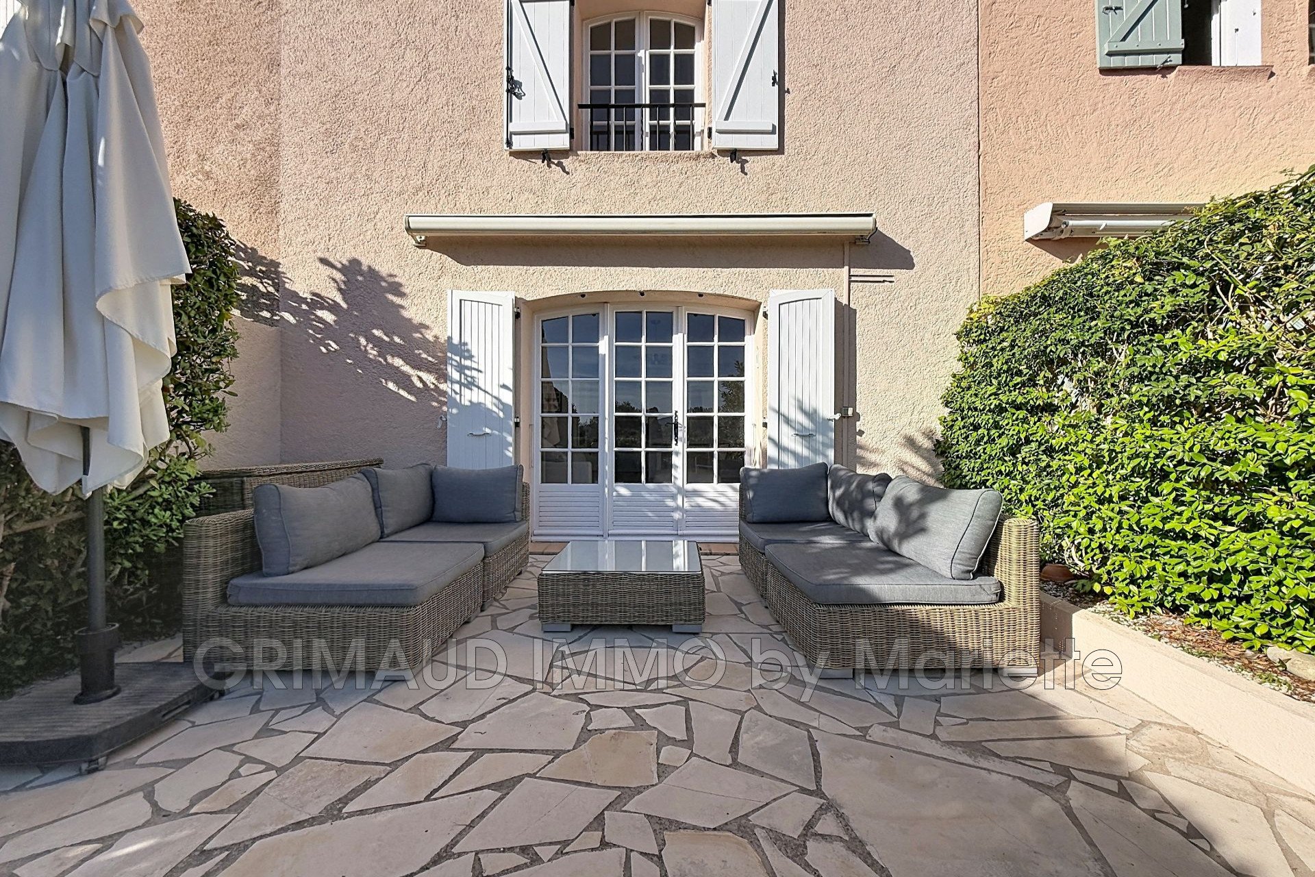 Maison à vendre, 93m², Grimaud