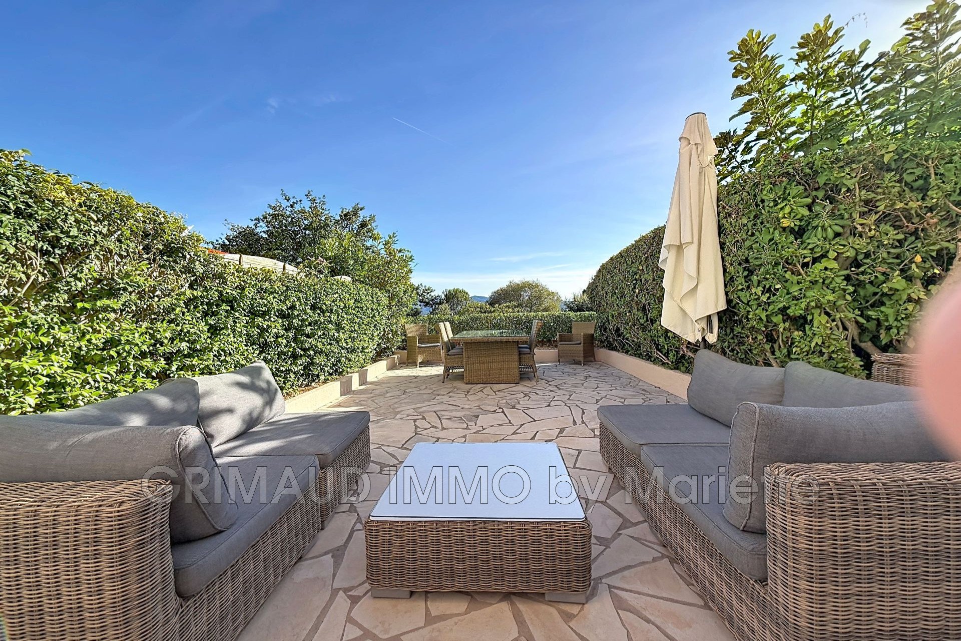 Maison à vendre, 93m², Grimaud
