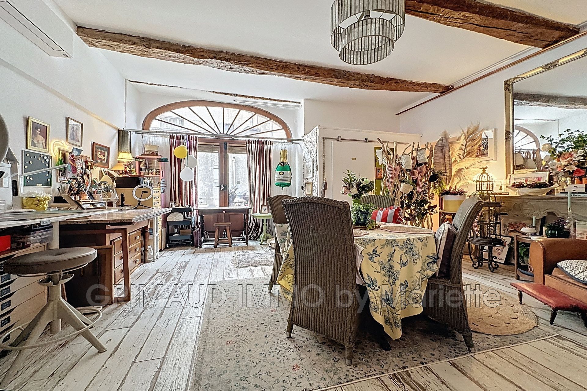 Maison à vendre, 301m², La Garde-Freinet