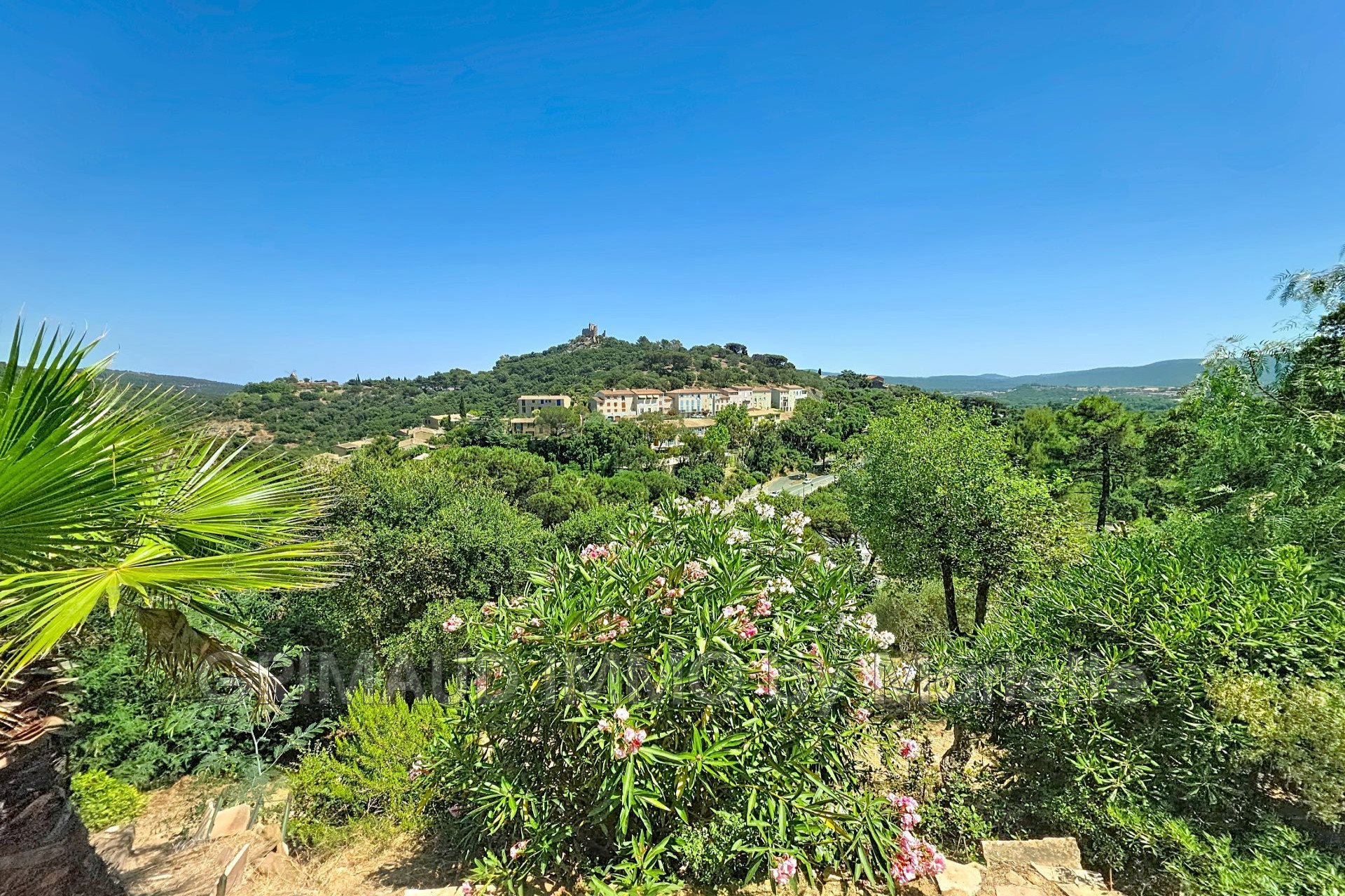 Maison à vendre, 97m², Grimaud