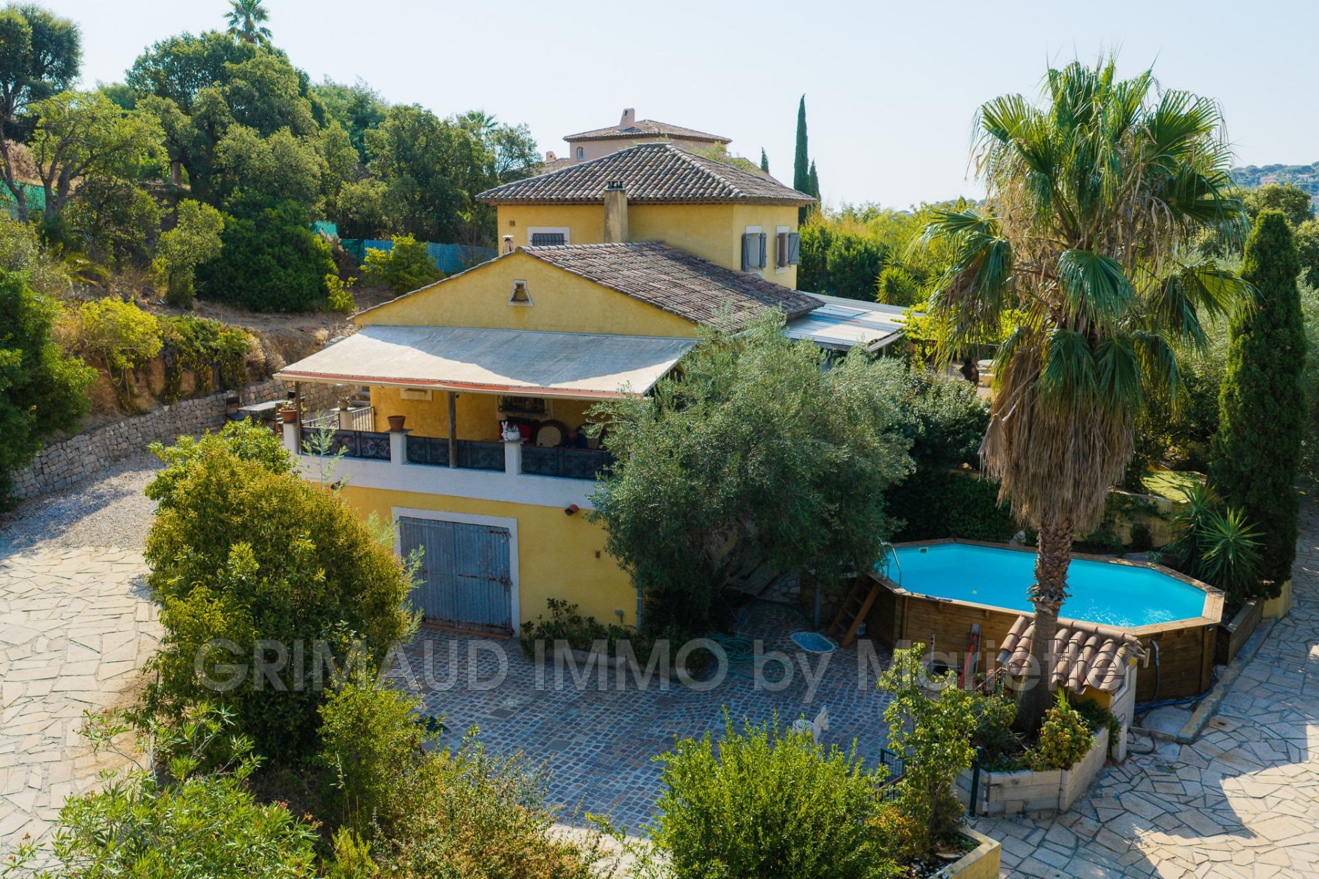Maison à vendre, 180m², Sainte-Maxime