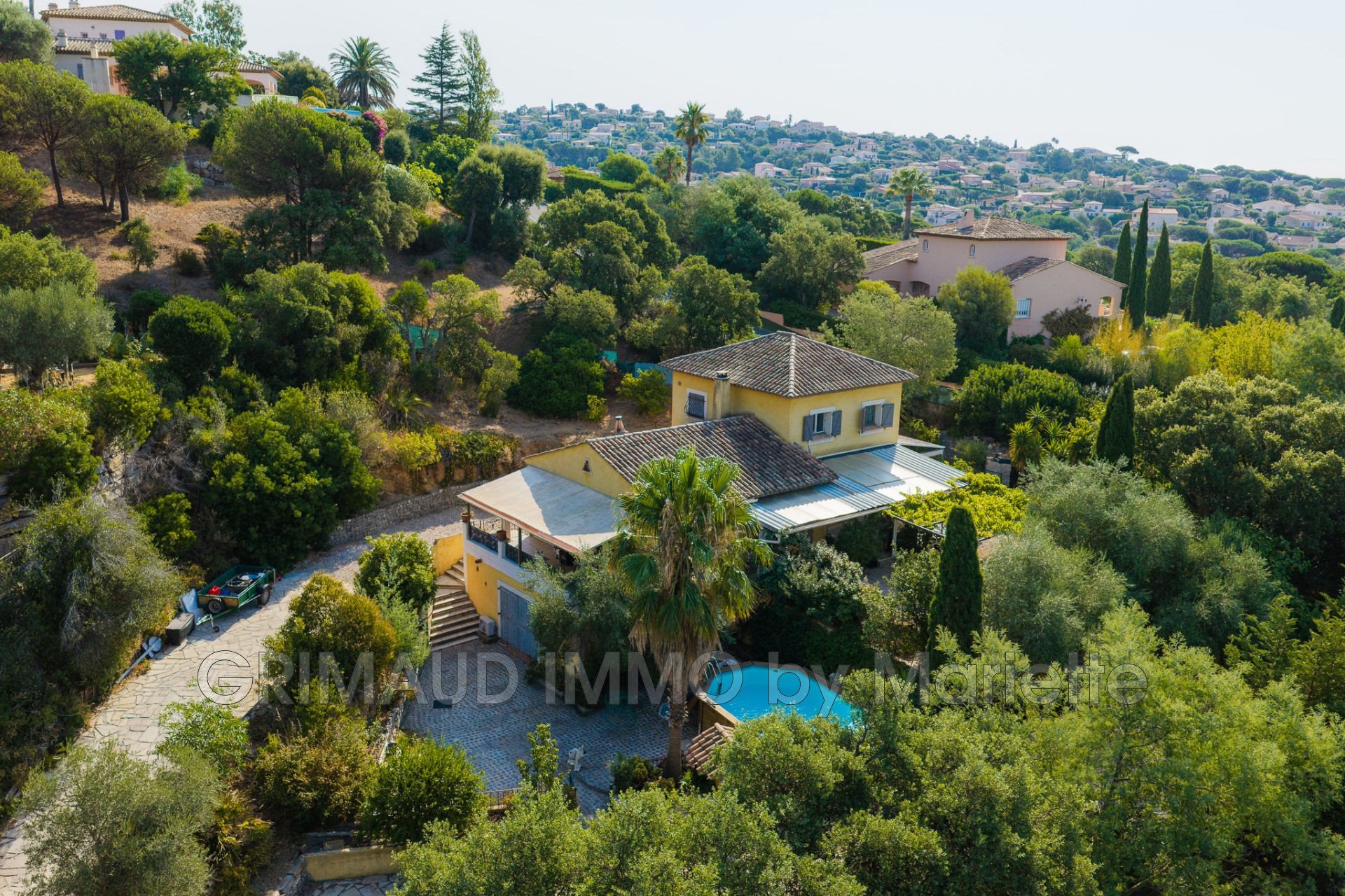 Maison à vendre, 180m², Sainte-Maxime