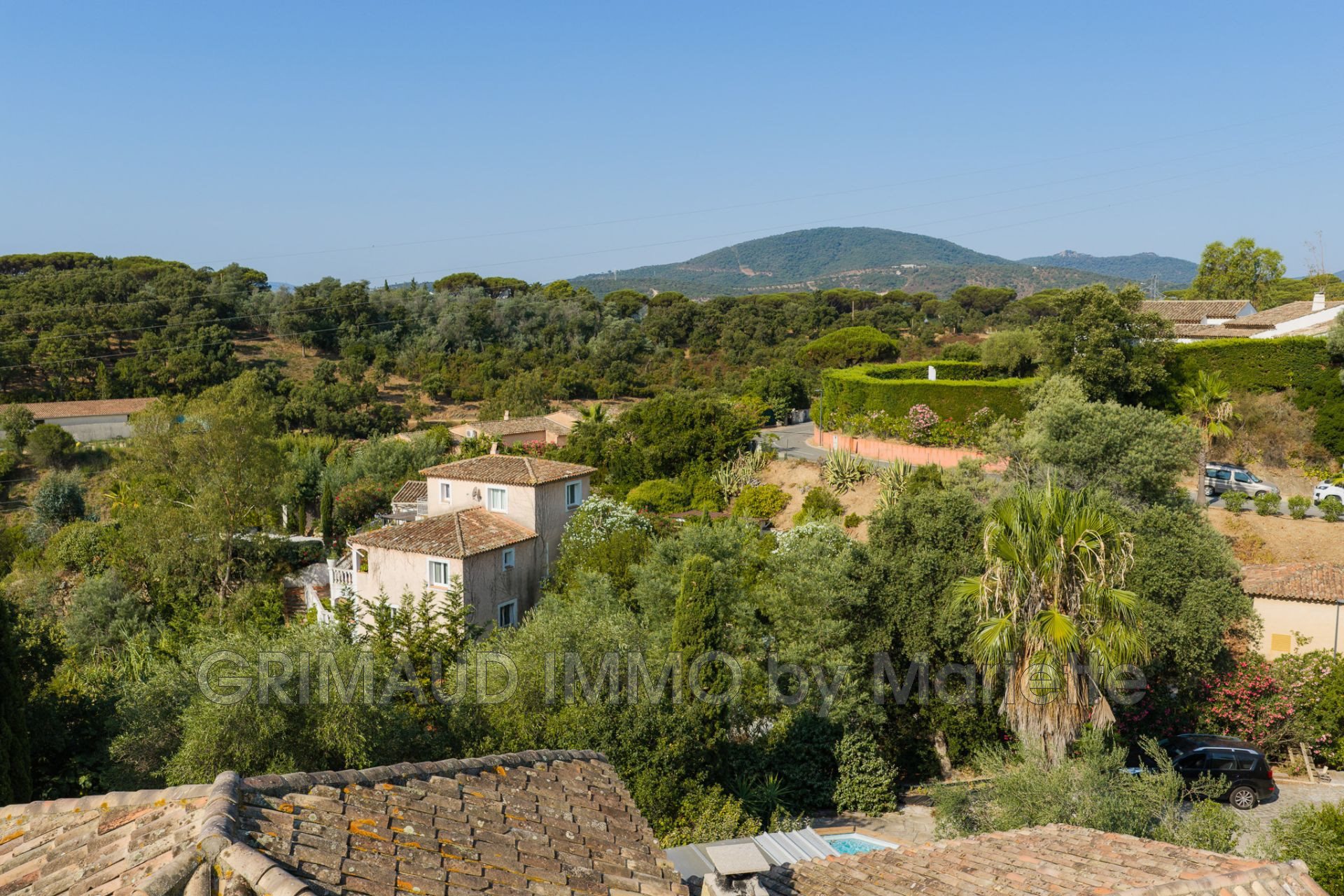 Maison à vendre, 180m², Sainte-Maxime