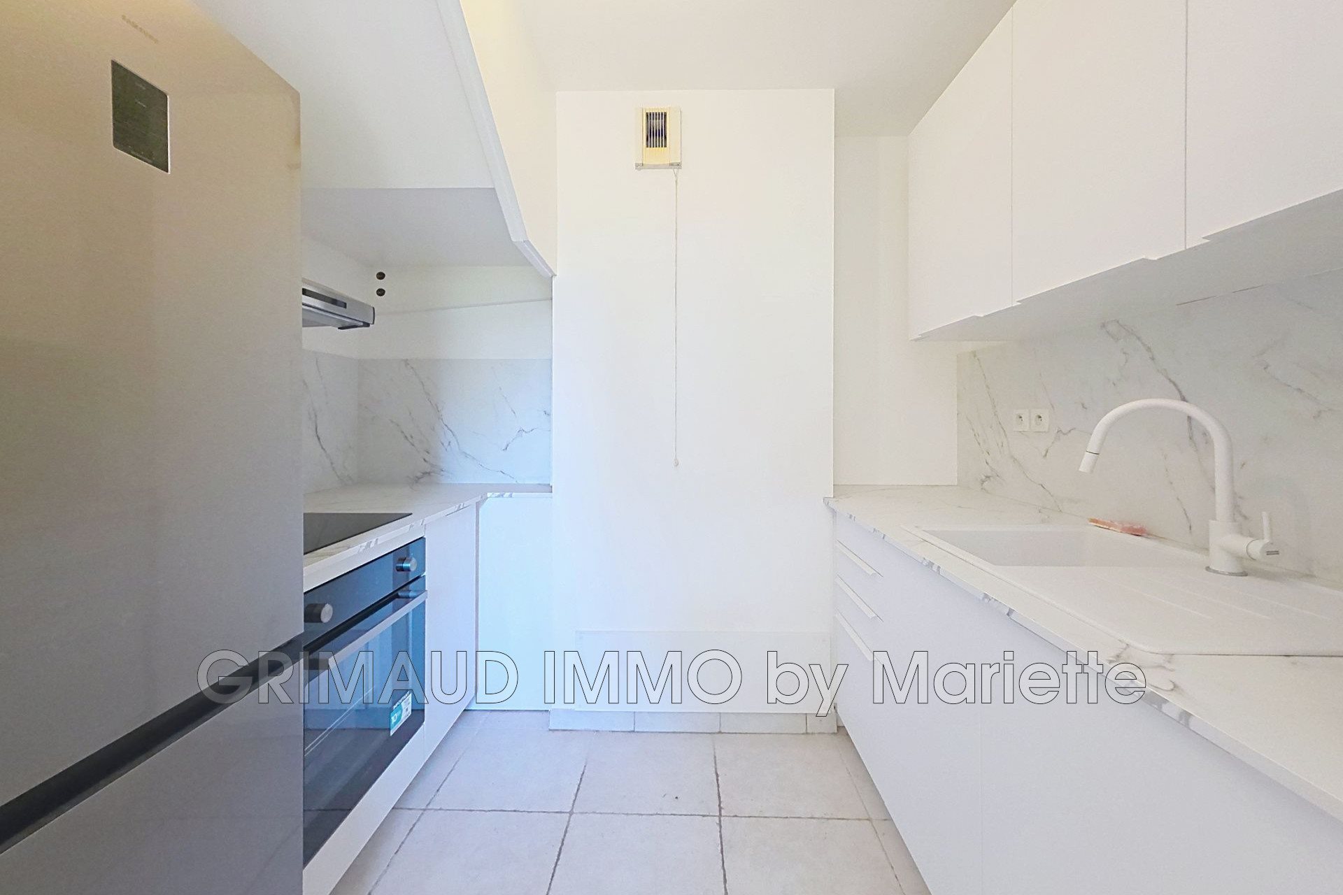 Appartement à vendre, 73m², Grimaud