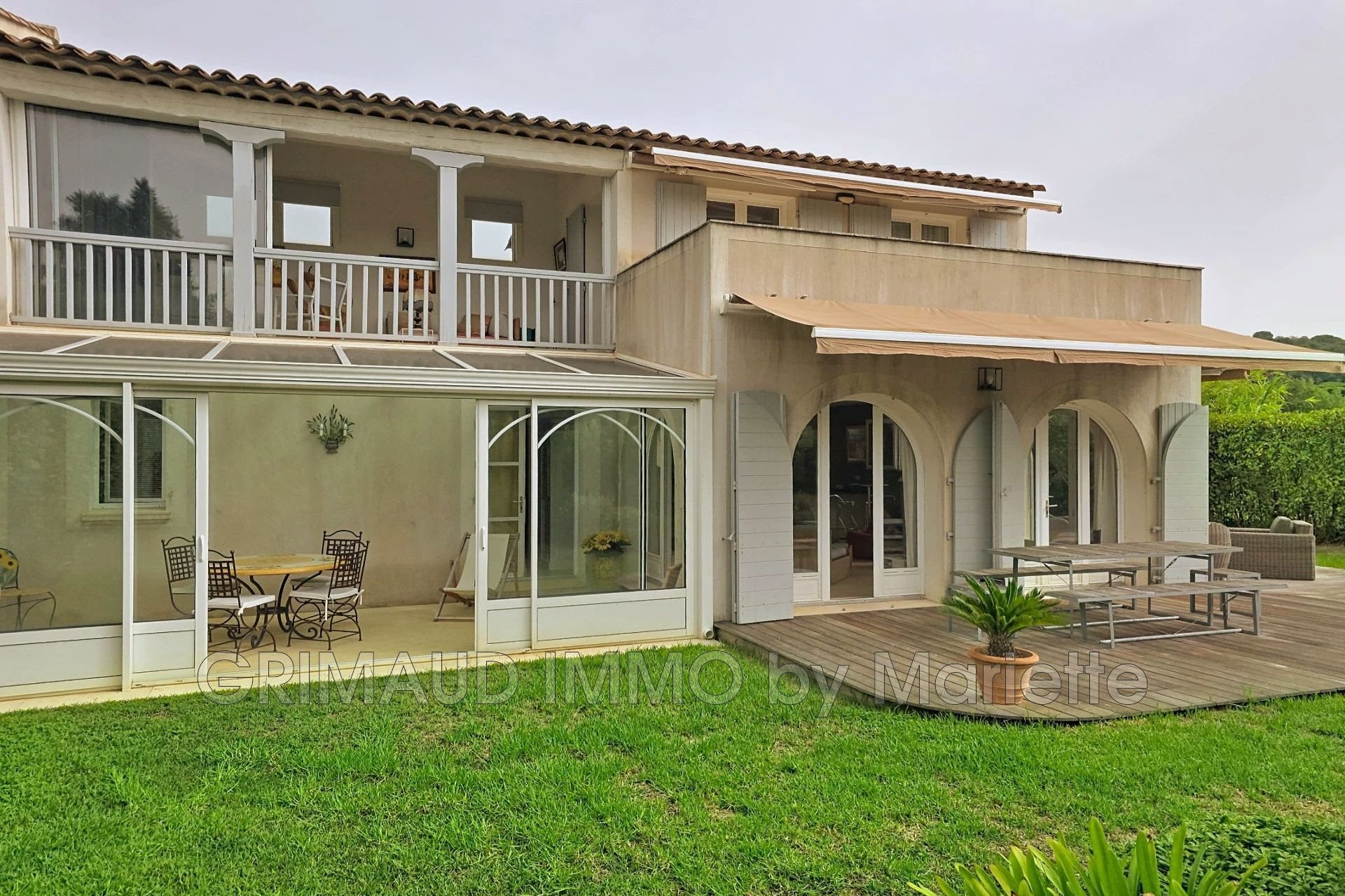 Maison à vendre, 126m², Ramatuelle
