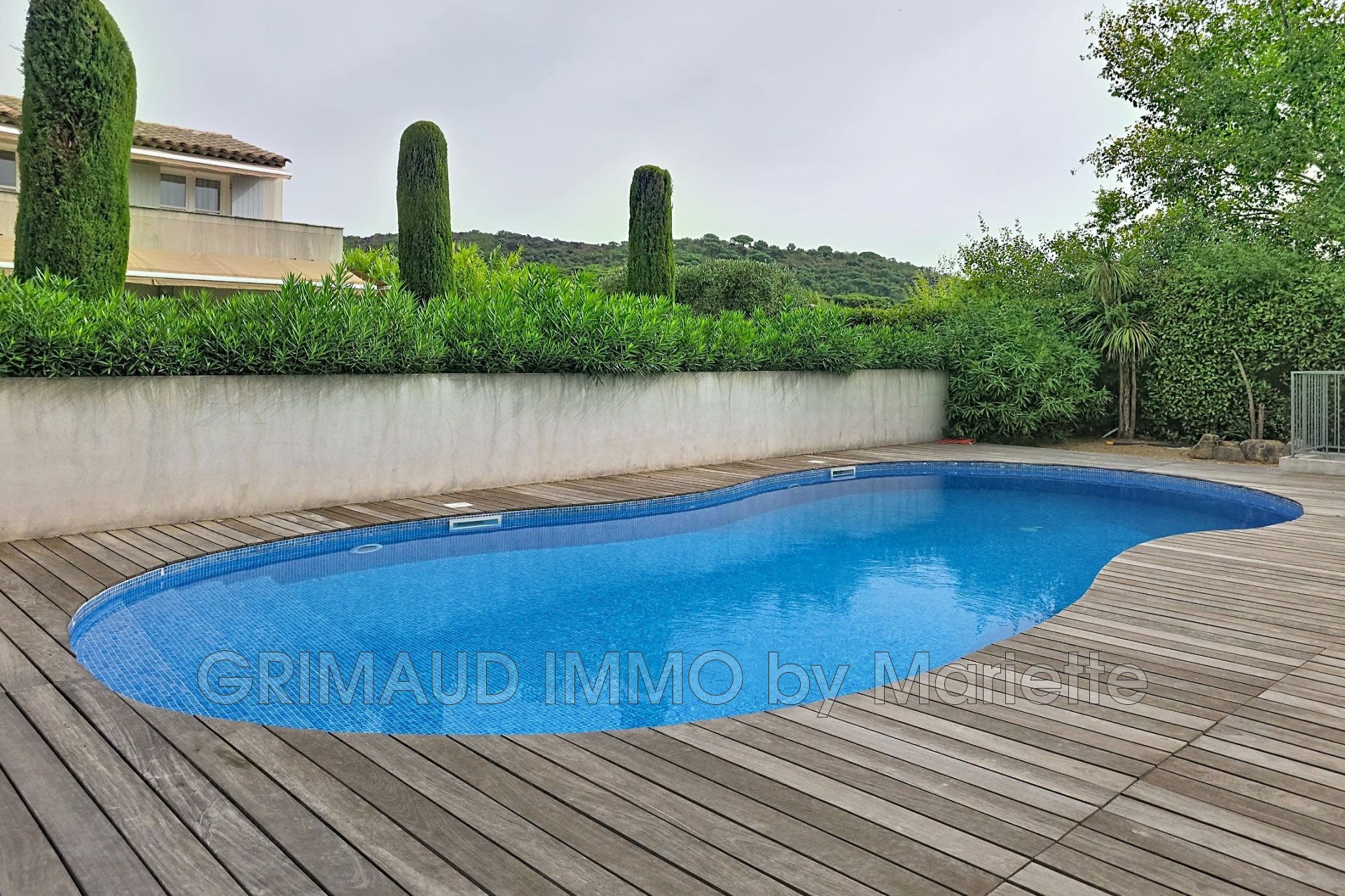 Maison à vendre, 126m², Ramatuelle
