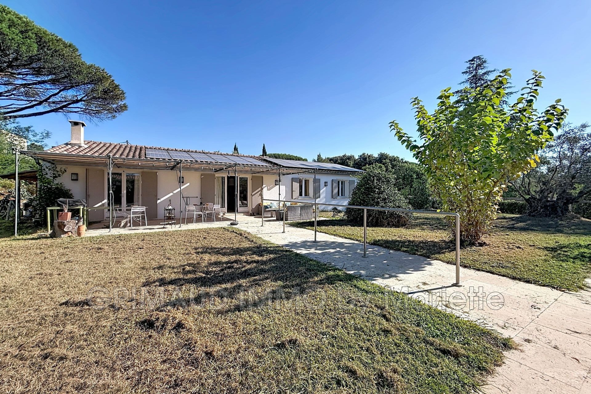 Maison à vendre, 126m², Cogolin