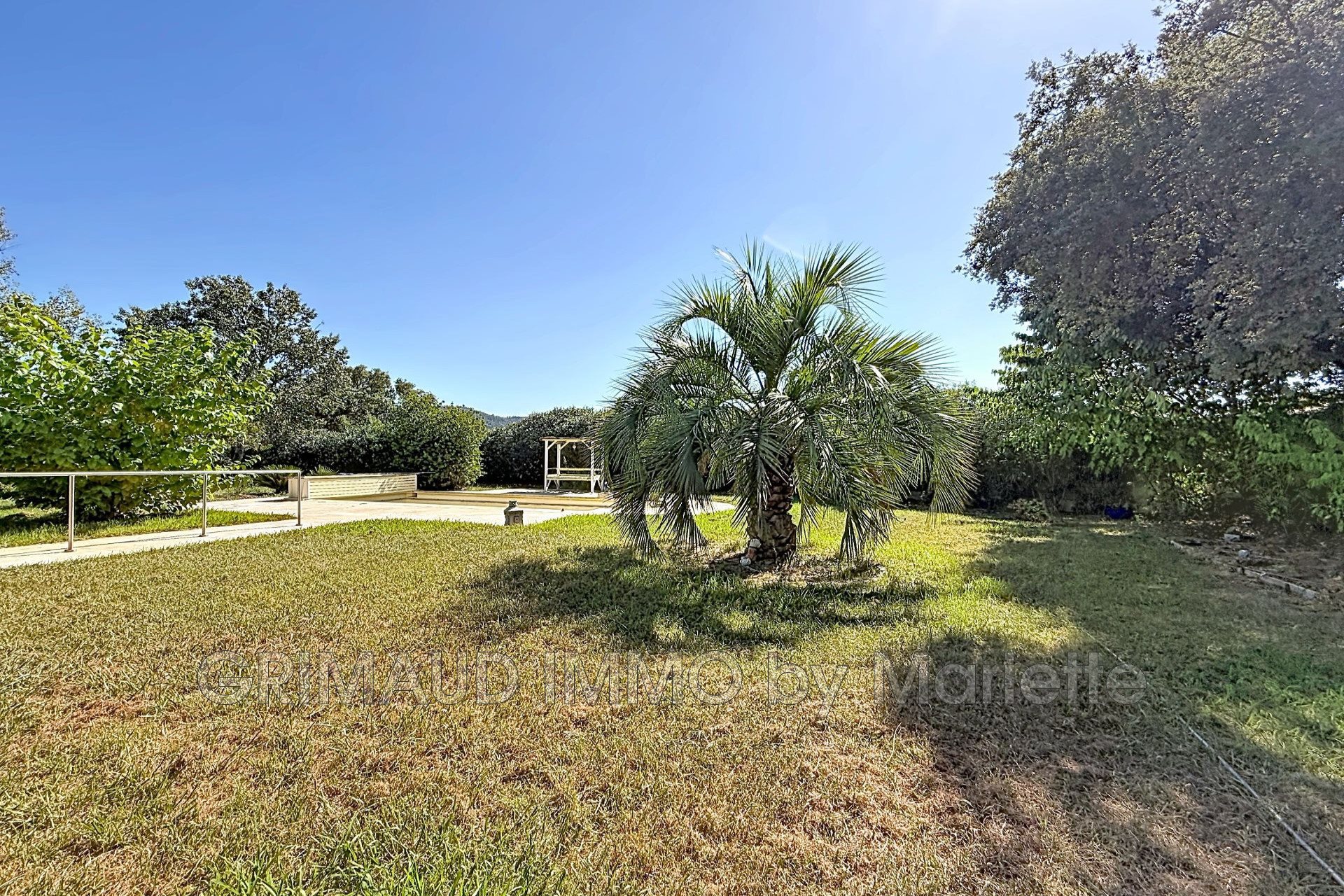 Maison à vendre, 126m², Cogolin