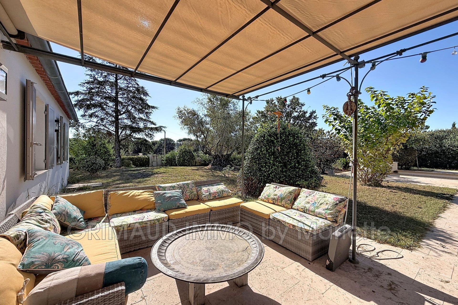 Maison à vendre, 126m², Cogolin