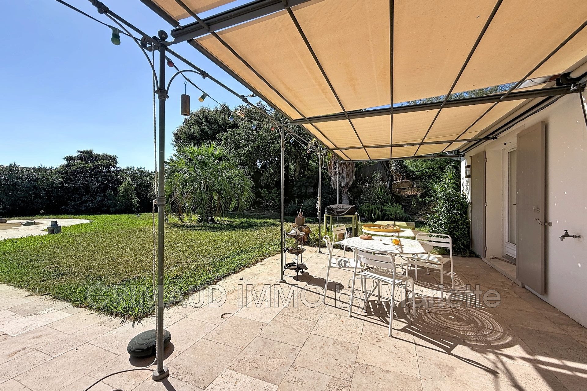 Maison à vendre, 126m², Cogolin