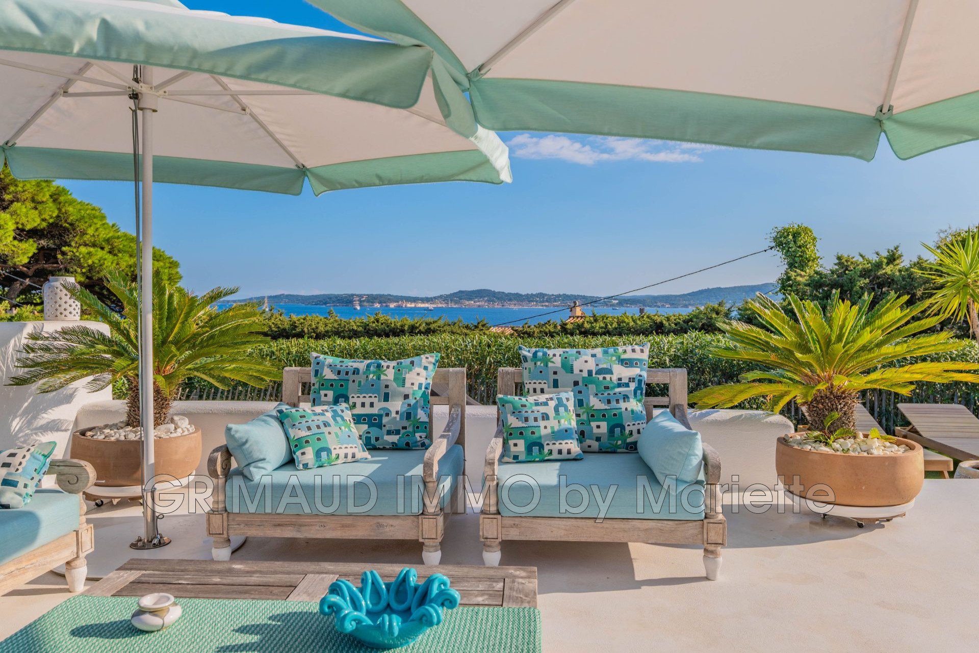 Maison à vendre, 170m², Grimaud