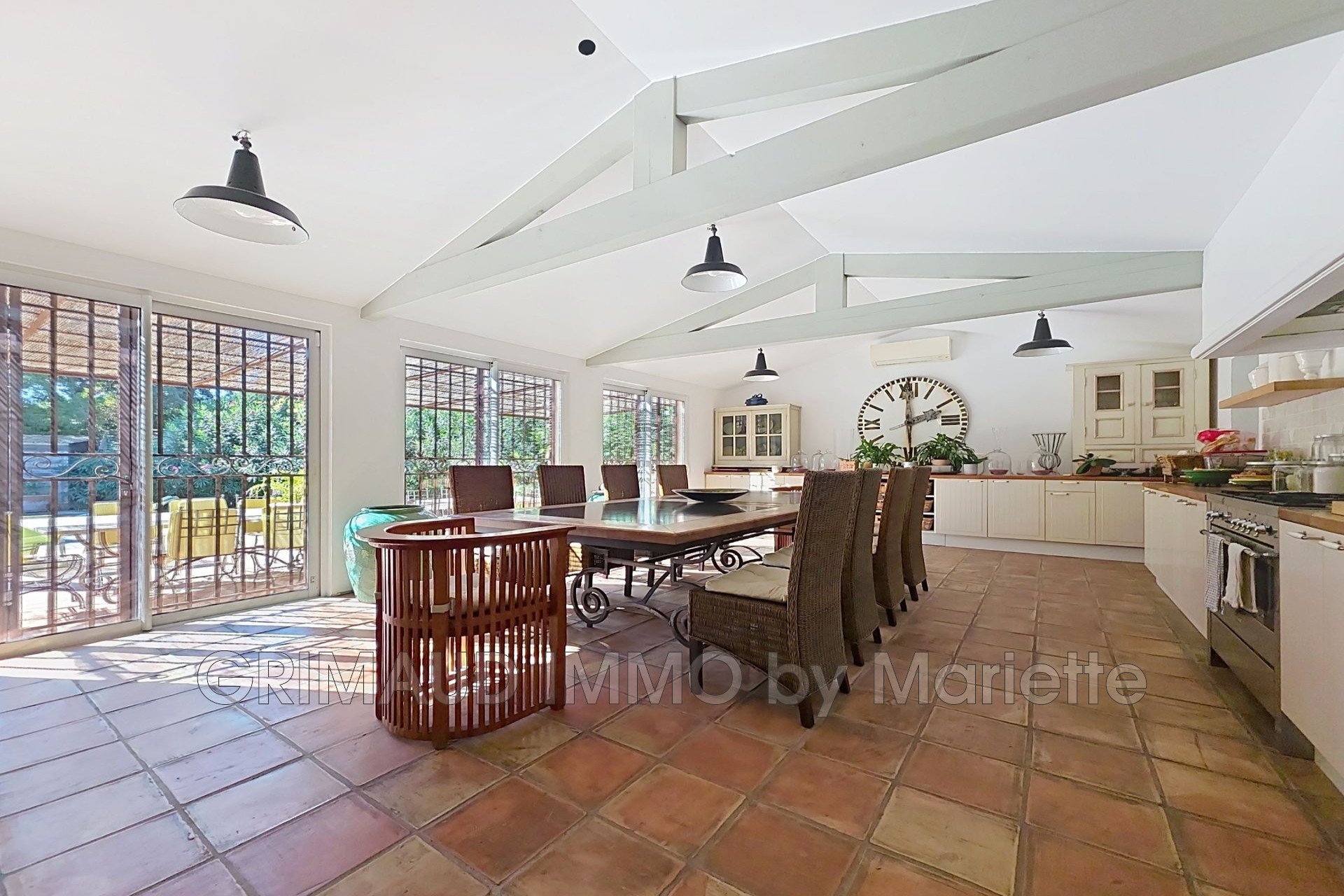 Maison à vendre, 156m², Gassin