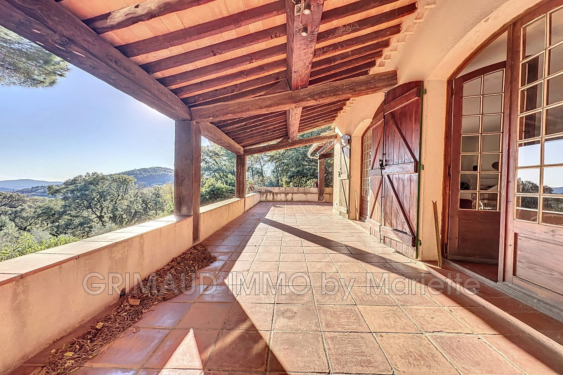 Maison à vendre, 212m², La Garde-Freinet